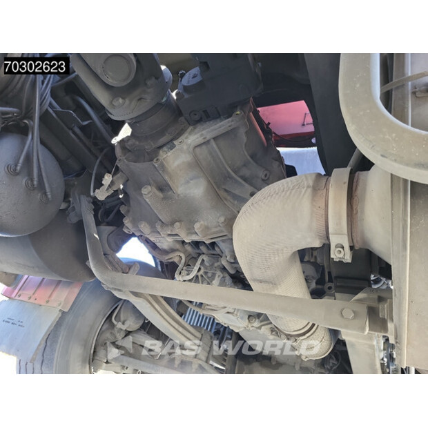 مان TGS 33.400-43440931