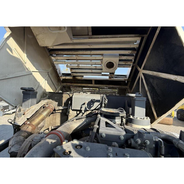 2017 Wirtgen W150CFI-43440932