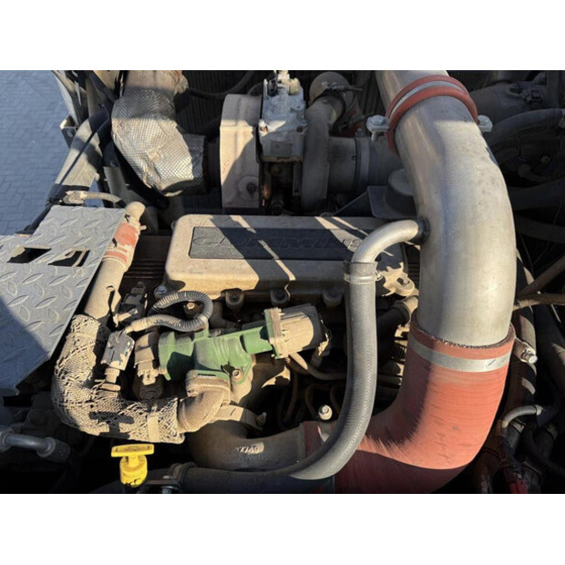 2017 Wirtgen W150CFI-43440933