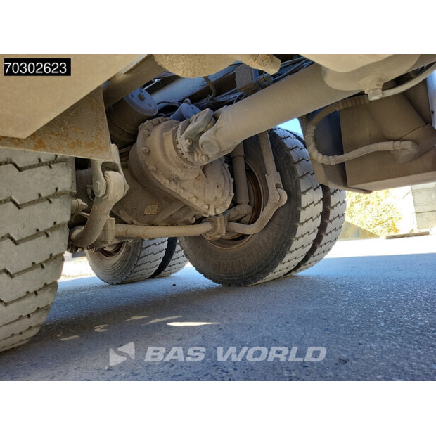 مان TGS 33.400-43440934