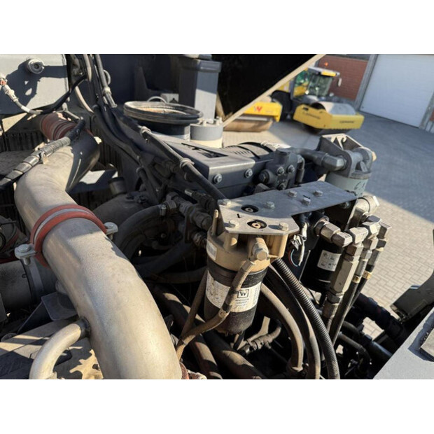 2017 Wirtgen W150CFI-43440935