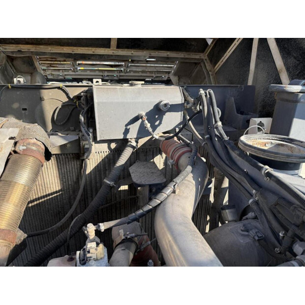 2017 Wirtgen W150CFI-43440938