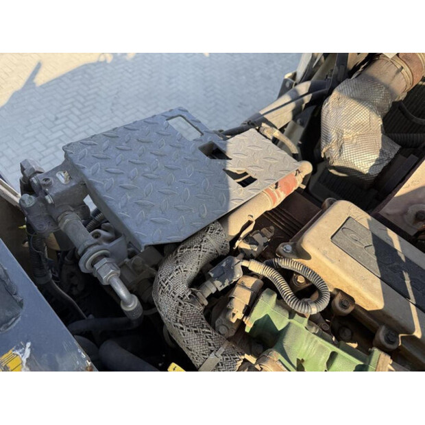 2017 Wirtgen W150CFI-43440941