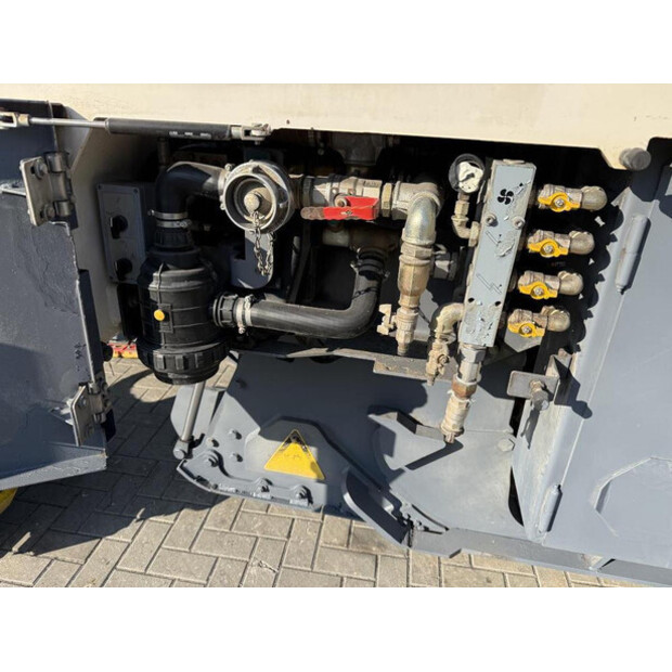 2017 Wirtgen W150CFI-43440947