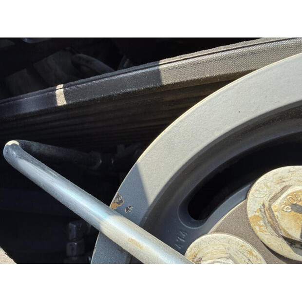 2017 Wirtgen W150CFI-43440953