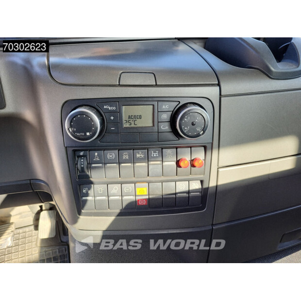 مان TGS 33.400-43440957