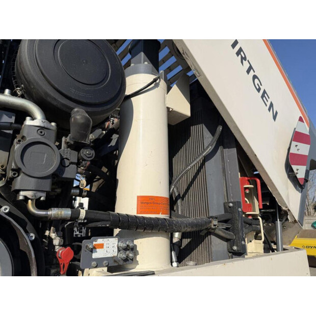 2017 Wirtgen W150CFI-43440959