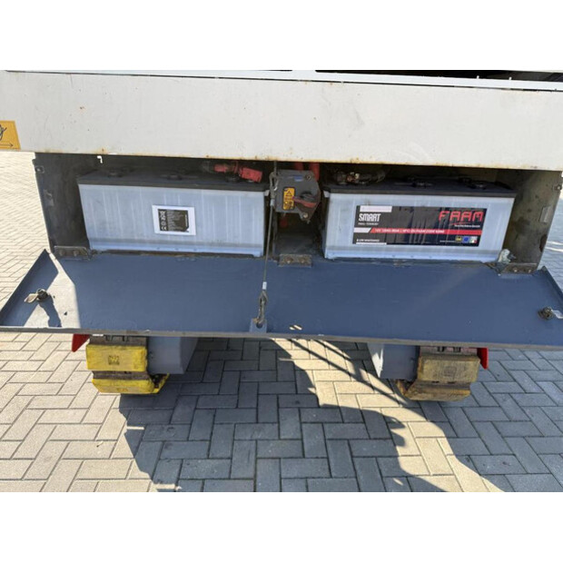 2017 Wirtgen W150CFI-43440966