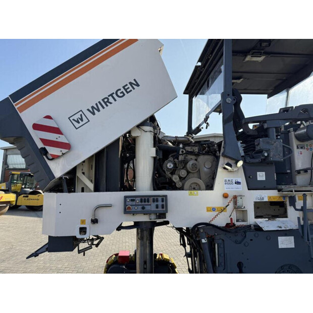 2017 Wirtgen W150CFI-43440969