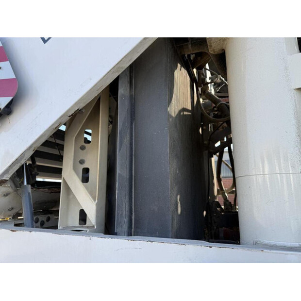 2017 Wirtgen W150CFI-43440975