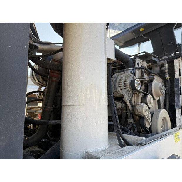 2017 Wirtgen W150CFI-43440978