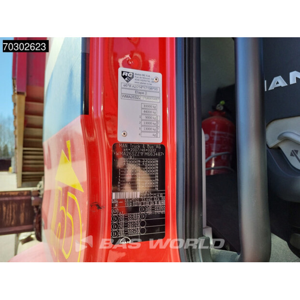 مان TGS 33.400-43440988