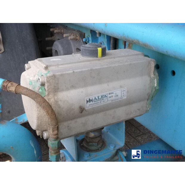 2006 Renault Premium 270.19-43441010