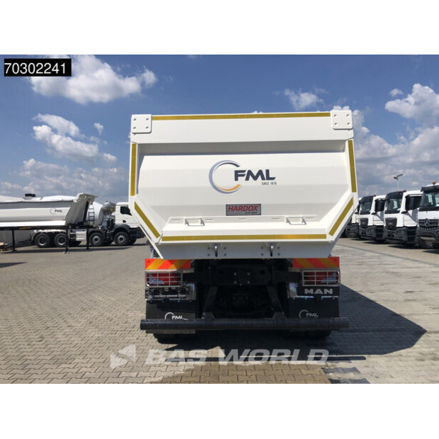 2025 MAN TGS 33.400-43441028