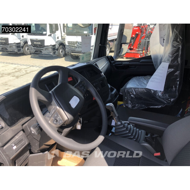2025 MAN TGS 33.400-43441029
