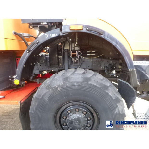 1993 مرسيدس بنز SK 2031-43441038