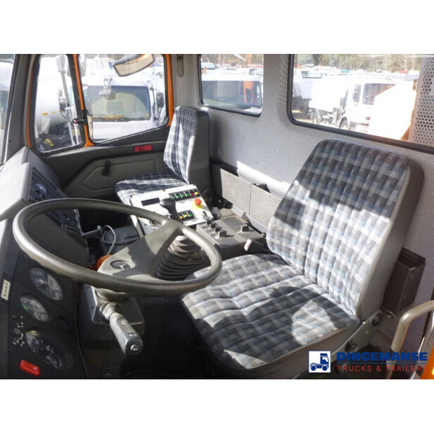 1993 مرسيدس بنز SK 2031-43441040