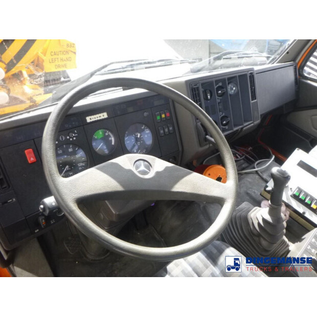 1993 مرسيدس بنز SK 2031-43441041