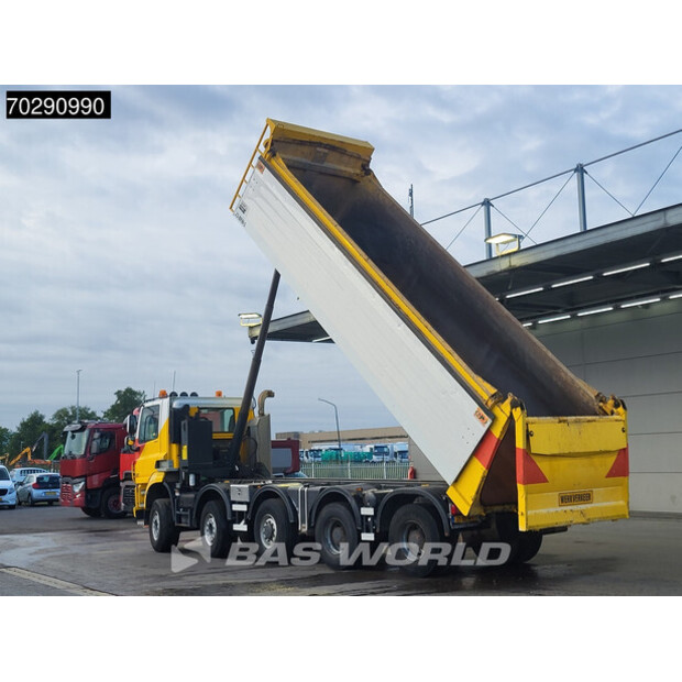 2014 جيناف X6 5350-43441103