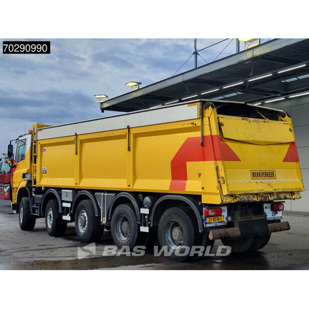 2014 جيناف X6 5350-43441107