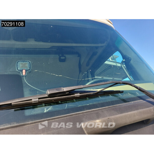 2018 Mercedes-Benz ACTROS 1845-43441141