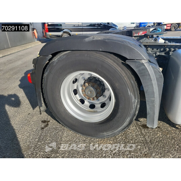 2018 Mercedes-Benz ACTROS 1845-43441152