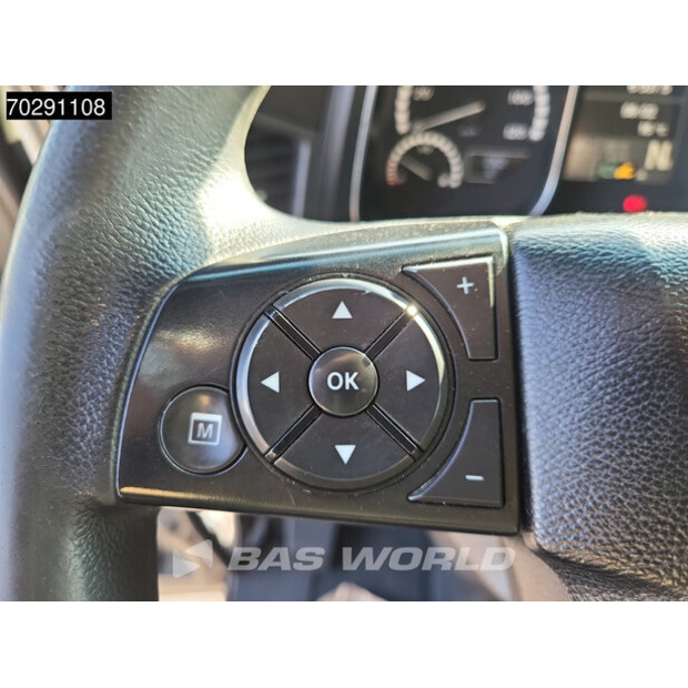 2018 Mercedes-Benz ACTROS 1845-43441160