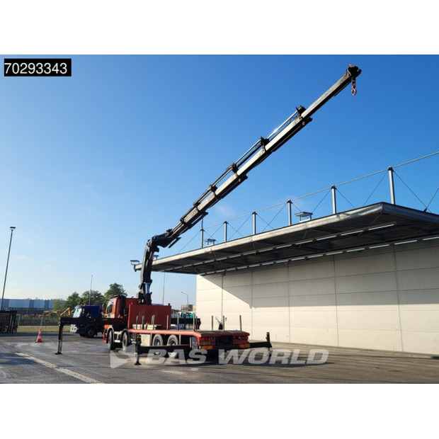 2008 داف CF85.460-43441168