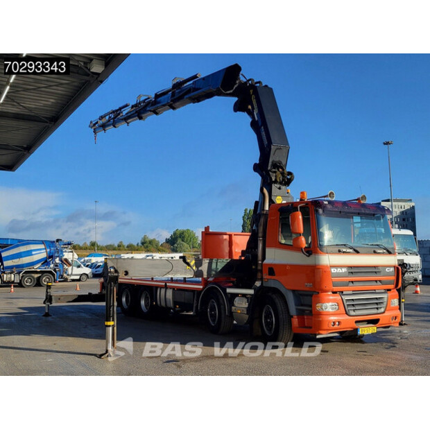 2008 داف CF85.460-43441169