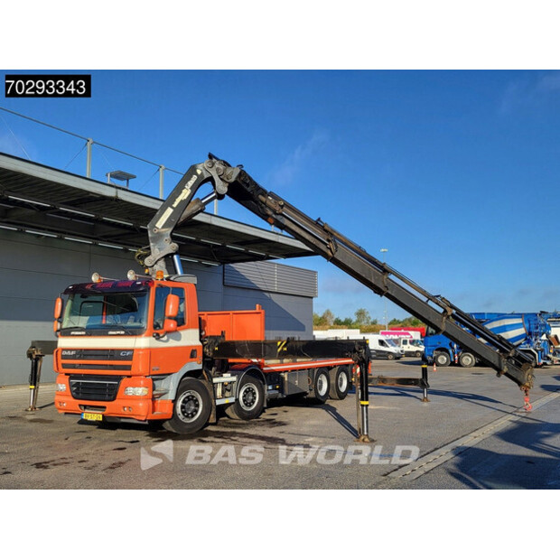 2008 داف CF85.460-43441170