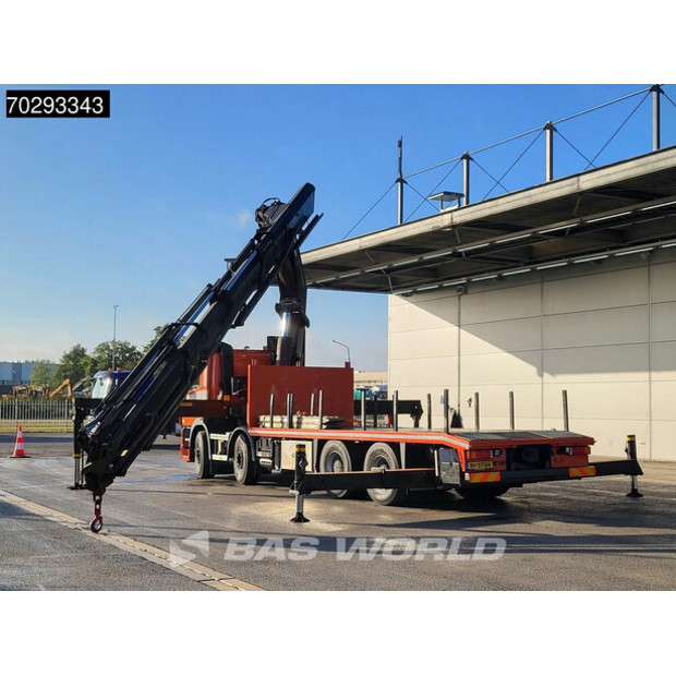 2008 داف CF85.460-43441171