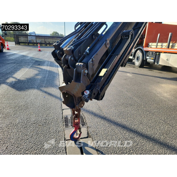 2008 داف CF85.460-43441172