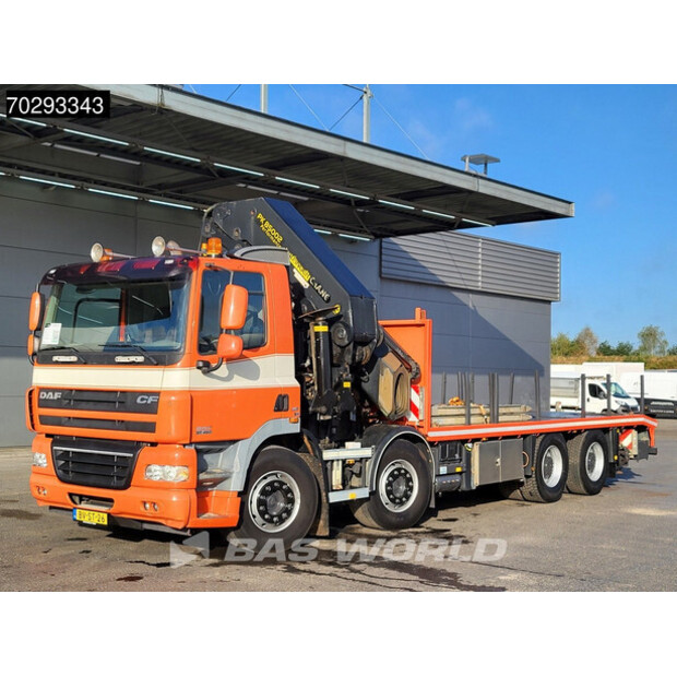 2008 داف CF85.460-43441175