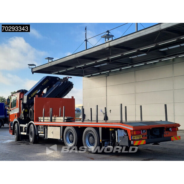 2008 داف CF85.460-43441176