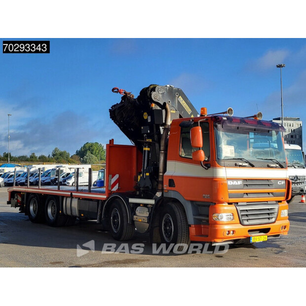 2008 داف CF85.460-43441177