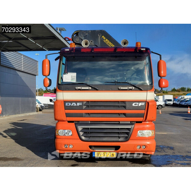 2008 داف CF85.460-43441179