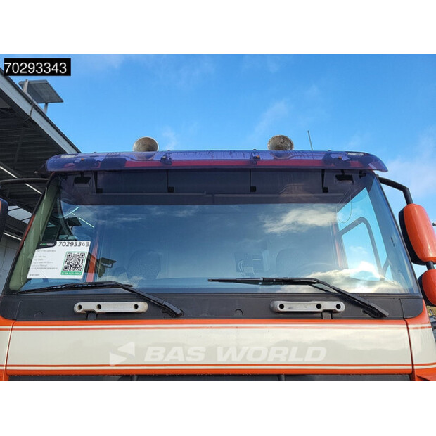 2008 داف CF85.460-43441180