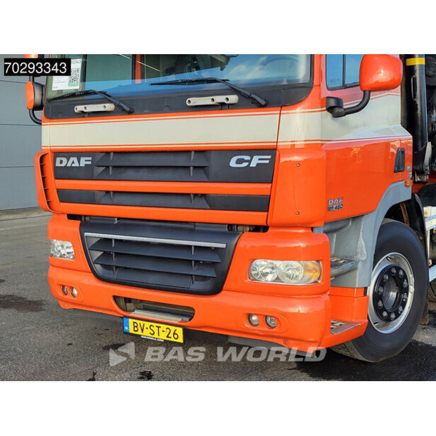 2008 داف CF85.460-43441181