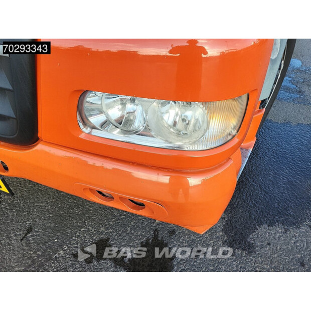 2008 داف CF85.460-43441182