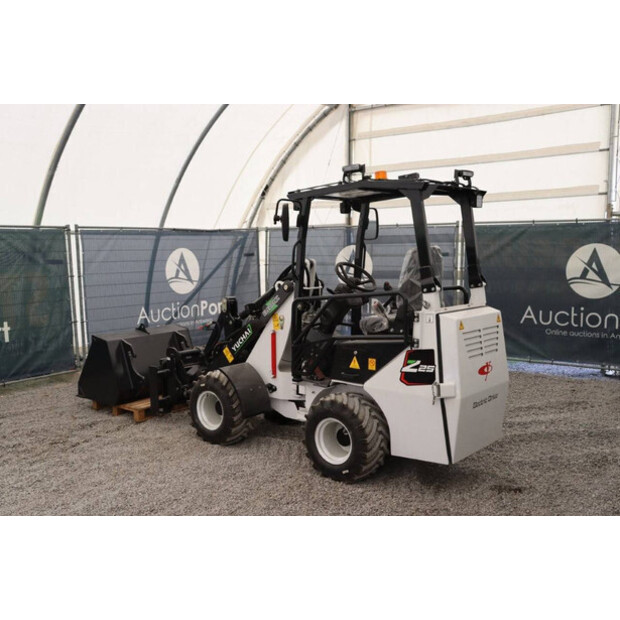 2025 Yuchaï Z25-43441189