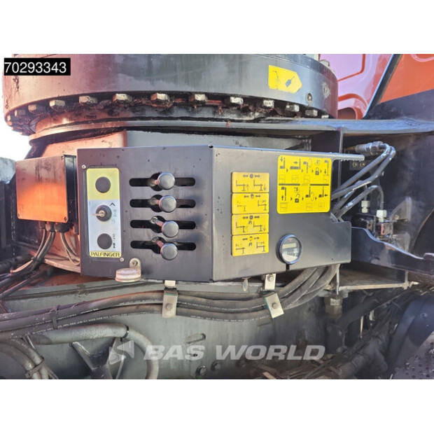 2008 داف CF85.460-43441192