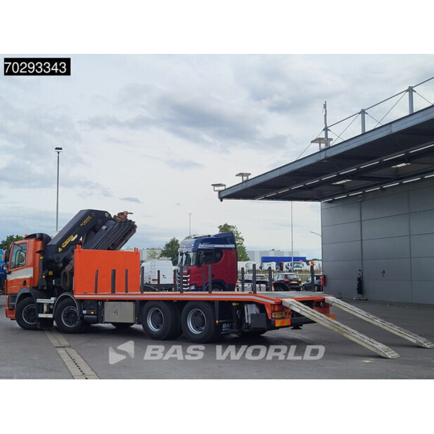 2008 داف CF85.460-43441204