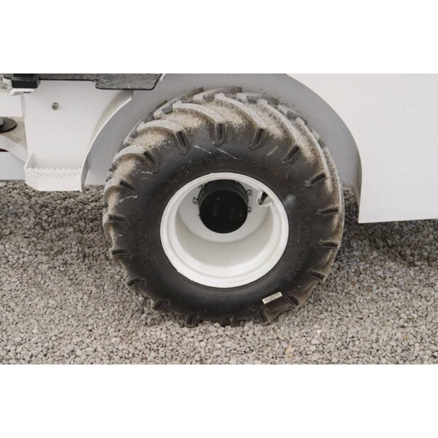 2025 Yuchaï Z25-43441209