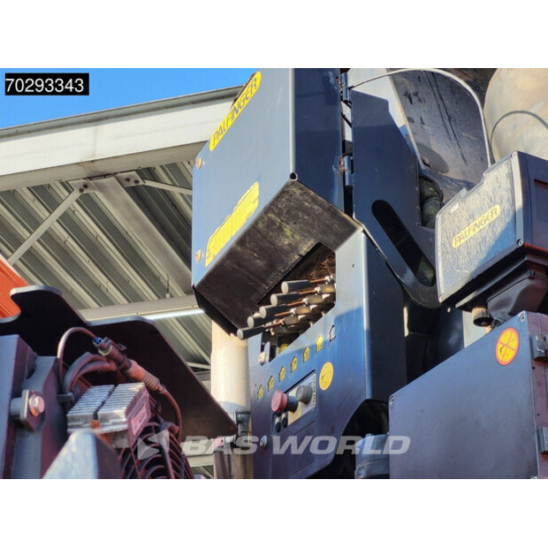 2008 داف CF85.460-43441212