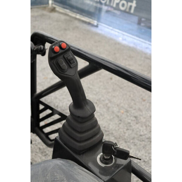 2025 Yuchaï Z25-43441221