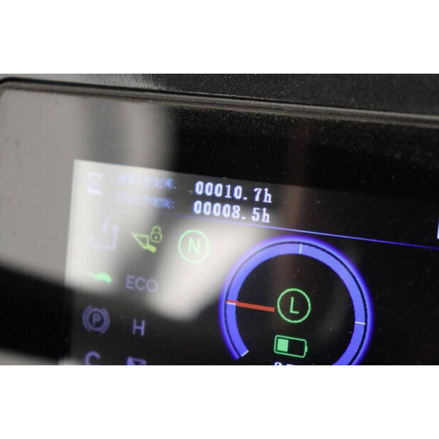 2025 Yuchaï Z25-43441224