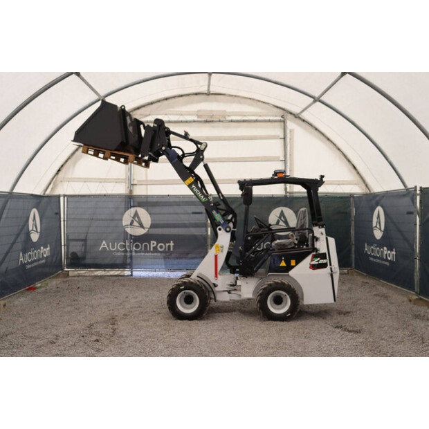 2025 Yuchaï Z25-43441232