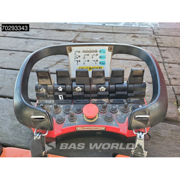 2008 داف CF85.460-43441233