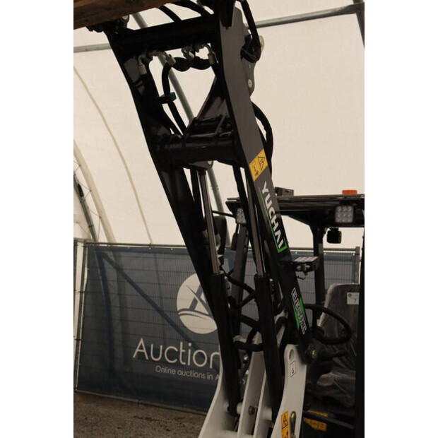 2025 Yuchaï Z25-43441237