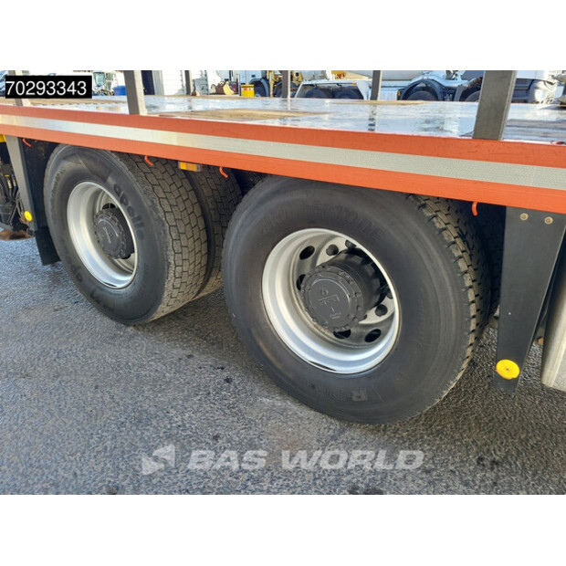 2008 داف CF85.460-43441239